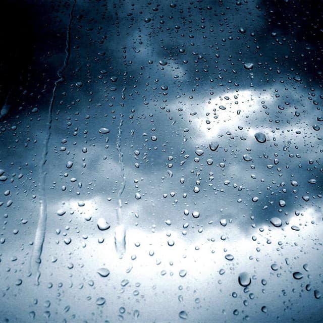 Dormir Com Chuva
