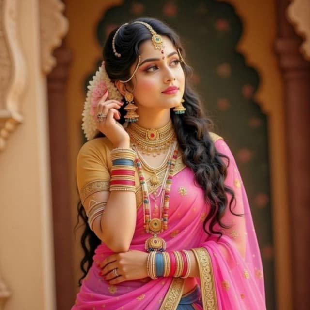 Seema Mishra