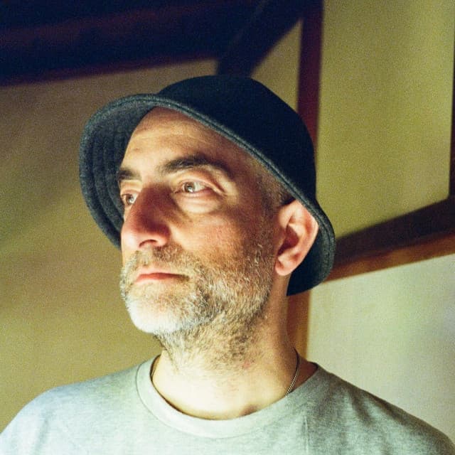 Armen Nalbandian