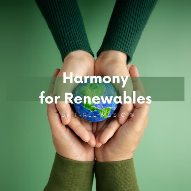Harmony for Renewables