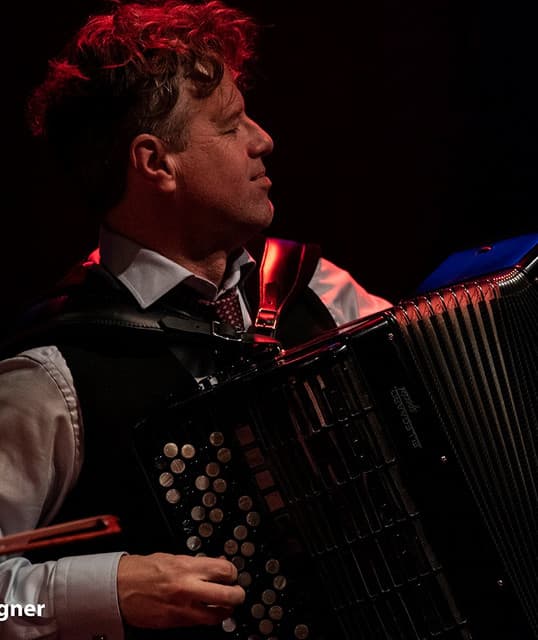 Frode Andersen