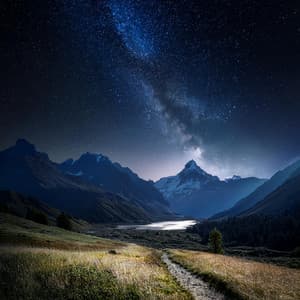 Sueño Tranquilo: Música Suave Para Descansar - Sonidos nórdicos