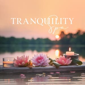 Tranquility Spa: Most Popular Songs for Massage Therapy, Water & Ocean Music for Healing Through Sound and Touch, Nature for Relaxation - Garden of Zen Music