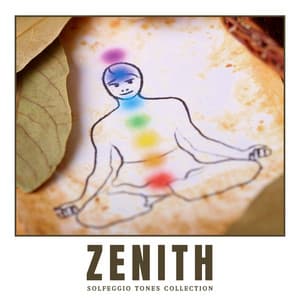 Zenith: Binaural Beats - Solfeggio Tones Collection