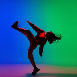 Dreamy Nights: Gentle Hip Hop Music - Modern Lofi Essentials