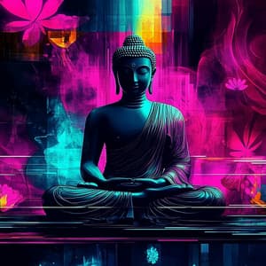 Quiet the Mind - Alpha Vectoriam