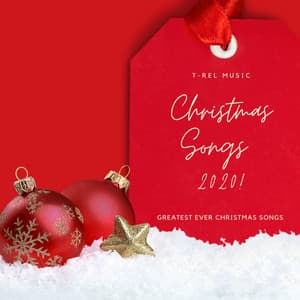 Christmas Songs 2020 - The Best Christmas Carols Collection