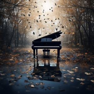 Piano Music: Euphoric Tunes - Classical Piano
