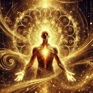 Raise Extra Sensory Perception: Activate Your Metaphysical Powers, Theta Binaural Beats - Sound Therapy Masters