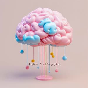 Oxytocin Release - John Solfeggio