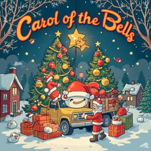 Christmas Hits - Classical Christmas Music