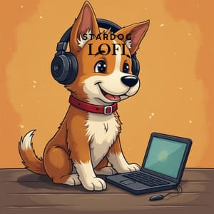 Lofi Classic Melody - Urban Walks