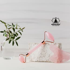 Rose Quartz Facials - Mindfulness Meditation Music Spa Maestro