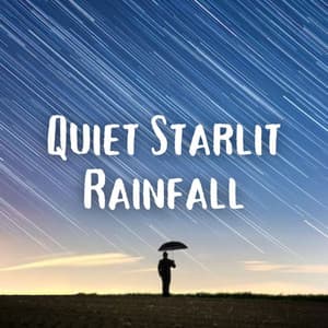 Quiet Starlit Rainfall - Relaxation Makers