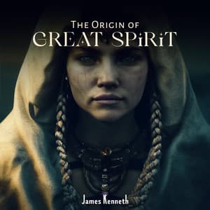 The Origin of Great Spirit - James Kenneth