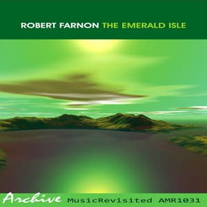 The Emerald Isle - Robert Farnon And His Orchestra