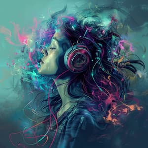 Dynamic Beats: Rhythms for Energetic Evenings - Energetic Harmonies