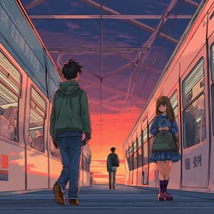 Yakitori - Lofii KiaShy