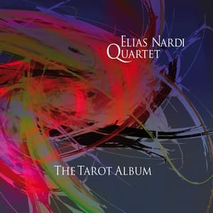 The Tarot Album - Elias Nardi