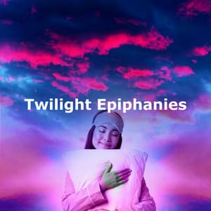 Twilight Epiphanies - Best Sleep Music Academy
