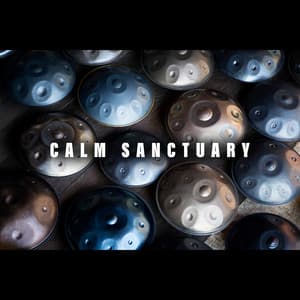 Calm Sanctuary - Sergei Leif