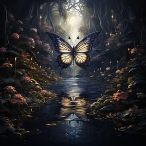 Cumbres Celestiales: La Exuberante Canción De Cuna De La Naturaleza - Canciones de Cuna de la Naturaleza