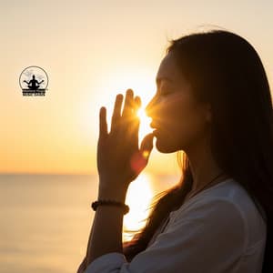 Path of Calm through Repeated Intention - Mantra Yoga Music Oasis