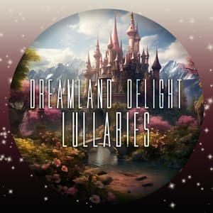 Dreamland Delight Lullabies - Baby Shusher