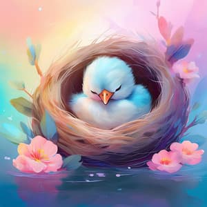 Canciones De Cuna Para Dormir Profundamente: Melodías Cálidas Para Bebés - Planeta angelical