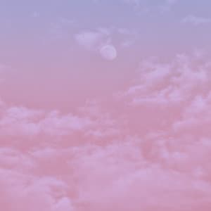 1 Night With Pink Noise: Tranquility Tones - White Noise for Babies