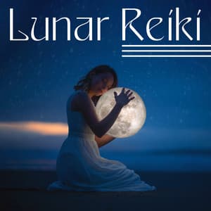 Lunar Reiki - Moon Eclipse Ensemble