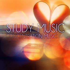 Study Music - Concentration Music and Study Music for Your Brain Power, New Age Natural Sounds, Meditation and Focus on Learning - Study Music Universe