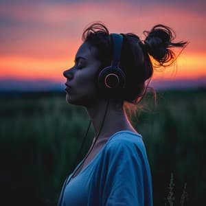 Binaural Music for Pain Relief and Healing - Sonic Brainwaves