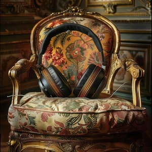 Restful Beats: Chill Music for Day's End - Music Is A Film