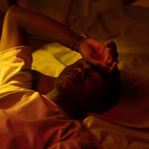 Sleep Deep: Music for Restful Nights - Sleep Dreams