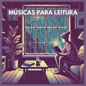 Músicas Para Leitura - Musicas para Estudar Collective