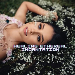 Healing Ethereal Incantation - Felix Stille