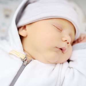 Baby's Thunder Lullaby: Storm with Chill Sound - A Sudden Rainstorm