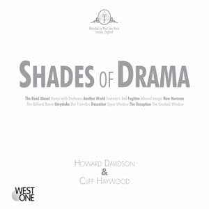 Shades Of Drama - Cliff Haywood