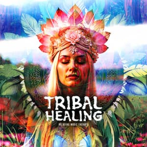 Tribal Healing - Relaxing Music Therapy