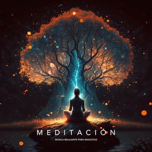 Meditación - Música relajante para mascotas