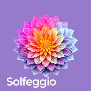 963 Hz Solfeggio Frequencies - Music Body and Spirit