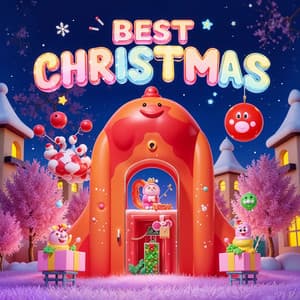 Navidad en Casa: Música para Celebrar - Papai Noel