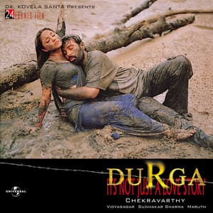 Durga - Vidyasagar