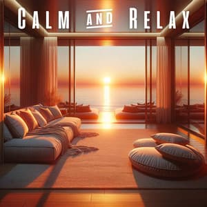 Calm & Relax Instrumental Ambient: Chillout Mix 2024 - Dj Keep Calm 4U
