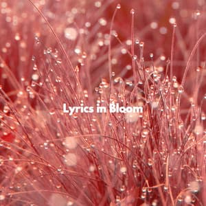 Lyrics in Bloom - Sunday Brunch Music