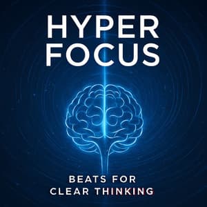 Hyper Focus for Clear Thinking - Alice Focus