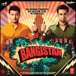 Bangistan - Ram Sampath