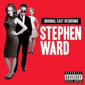 Stephen Ward - Andrew Lloyd Webber