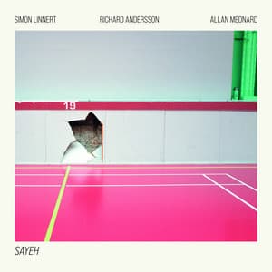 Sayeh - Simon Linnert